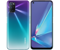 OPPO A72 4/128GB Fioletowy - 564694 - zdjęcie 1